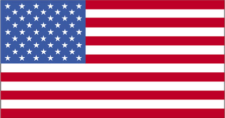 American flag